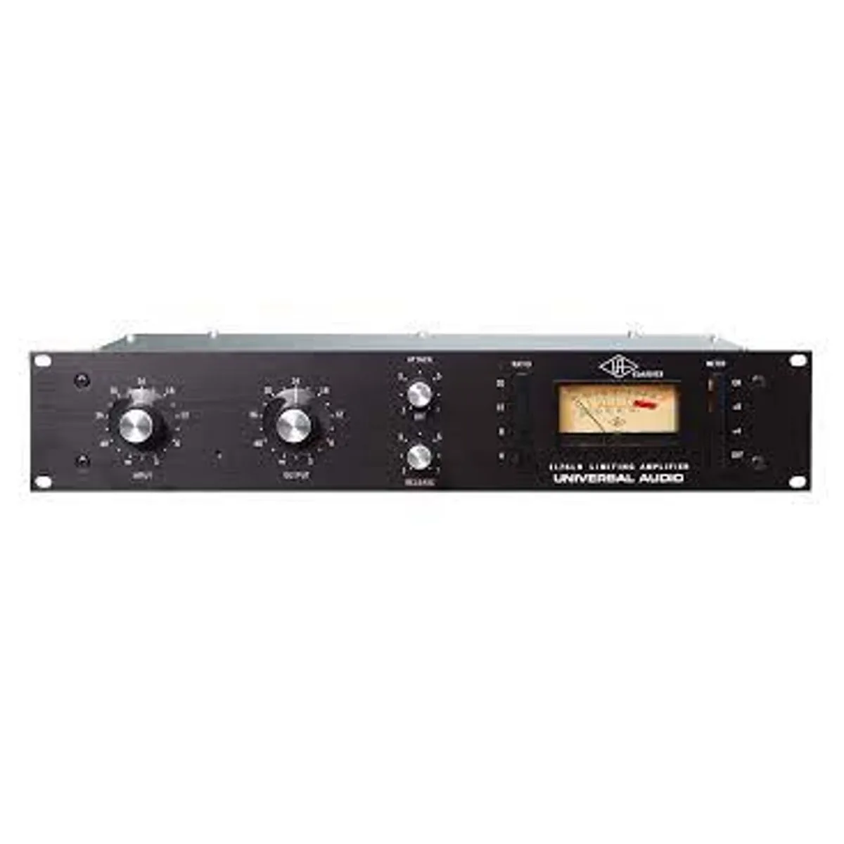 Urei 1176 Compressor/Limiter RevD