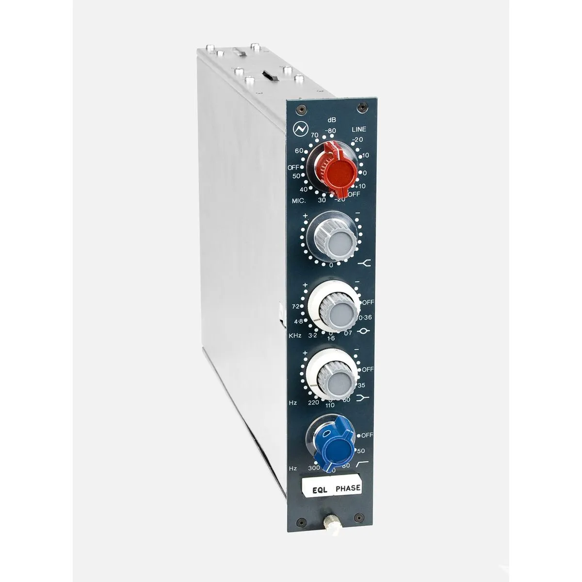 Neve 1073 Preamp