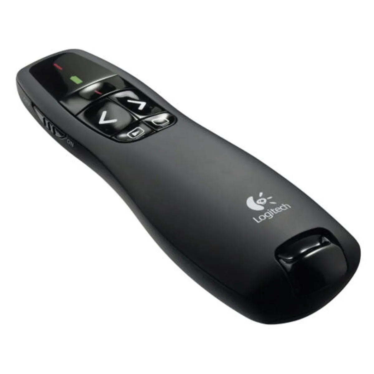 Wireless Laser presenter