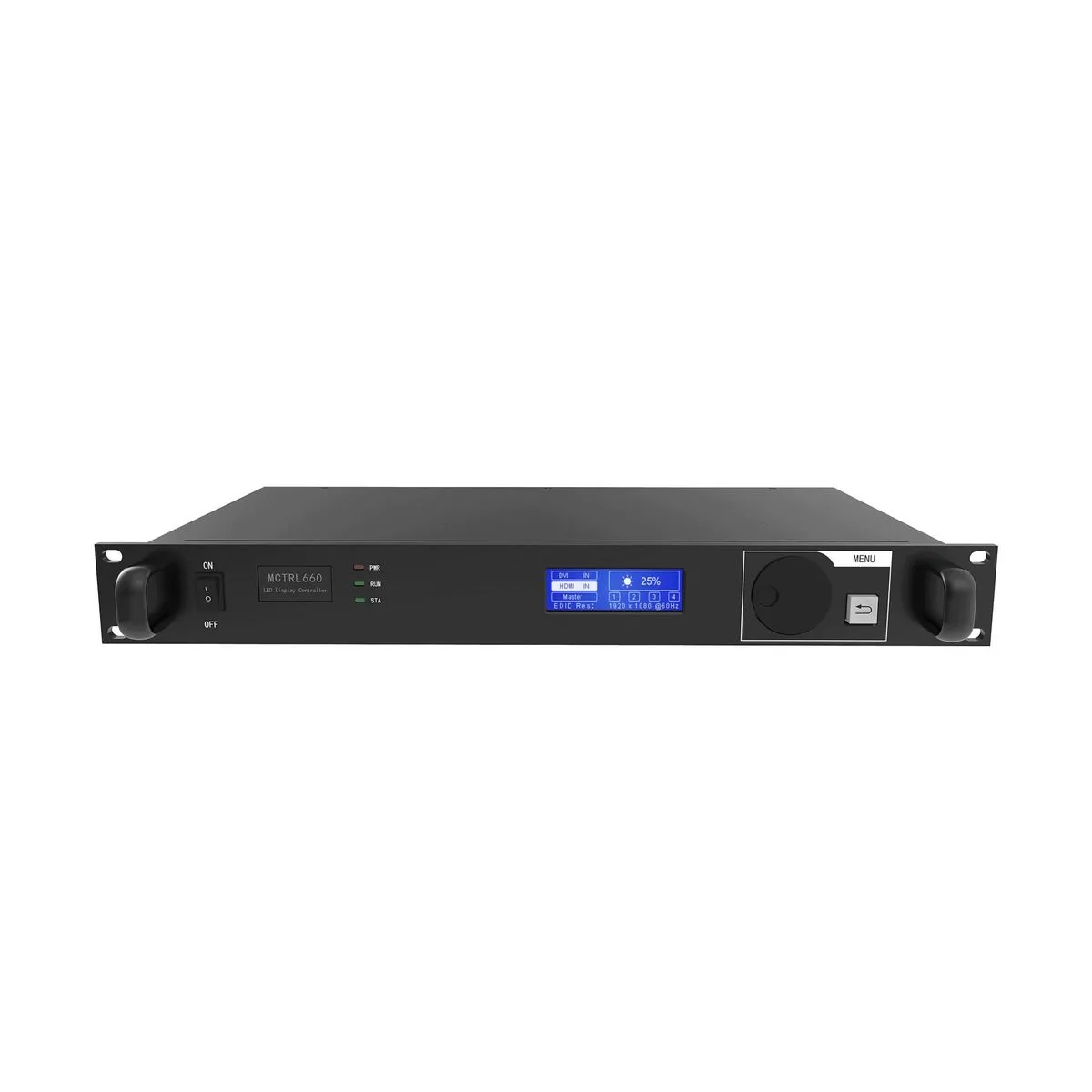 Novastar Led Controller MCTRL660