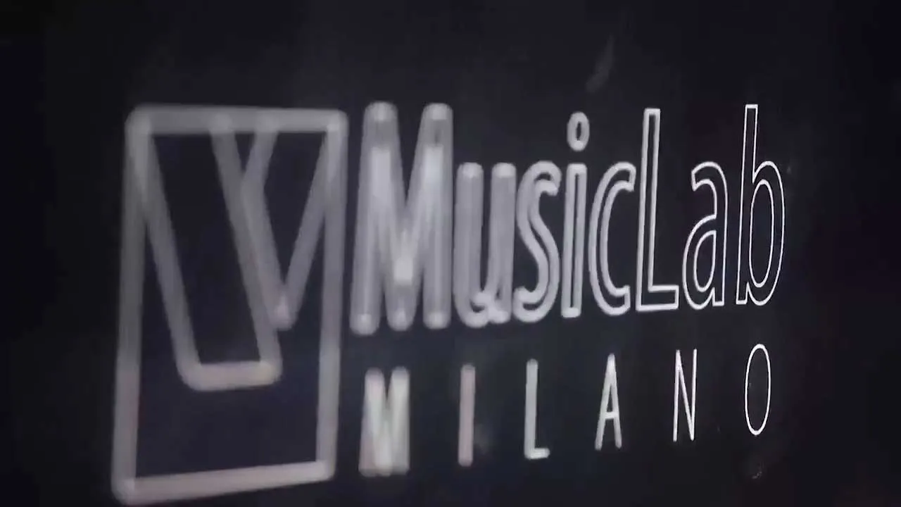 Video di presentazione di MusicLab Milano srl