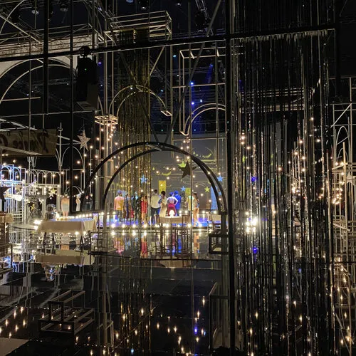 RAI – Danza con me