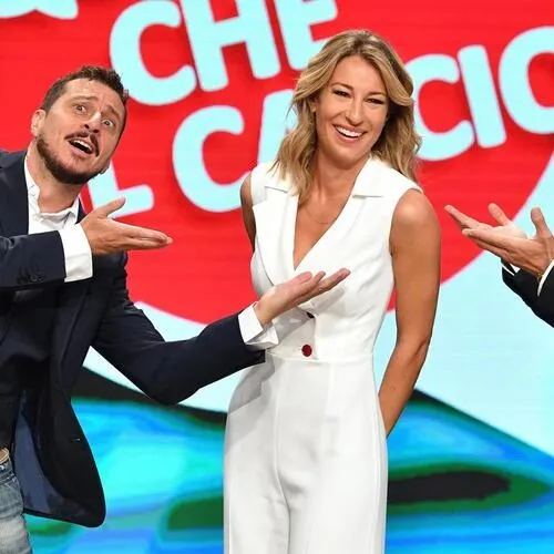 RAI – Quelli che il Calcio