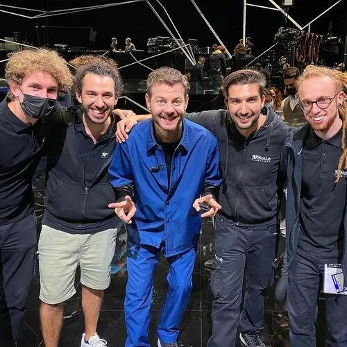 RAI – Stasera c’è Cattelan