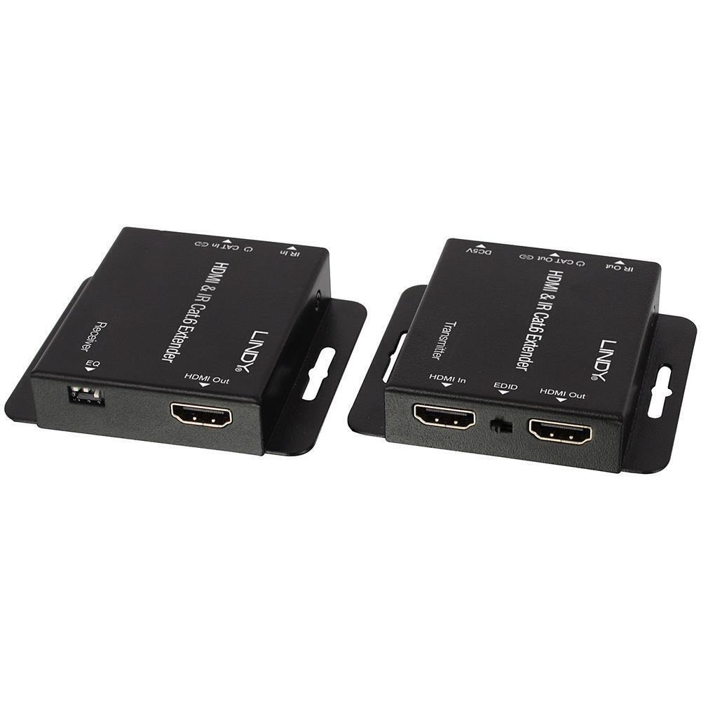 Lindy HDMI/Ethernet Extender
