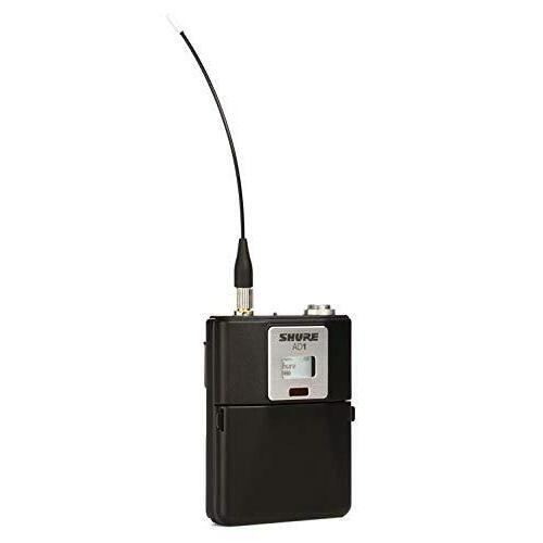 Shure AD1 Axient Digital Trasmettitore Bodypack G56 (470-636 MHz)