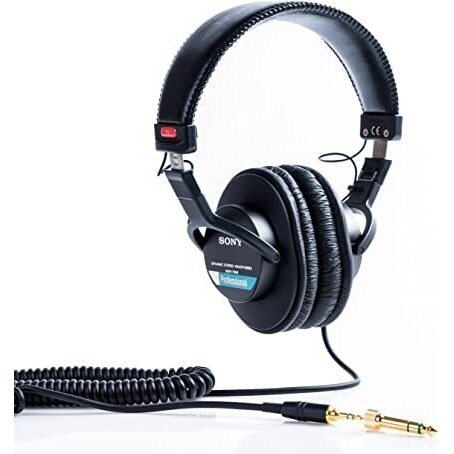 Sony MDR7506