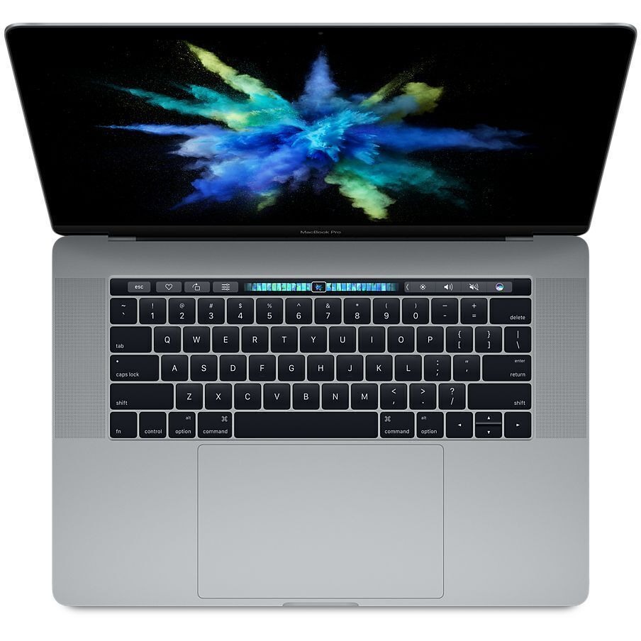 Apple MacBook Pro 2017 15"