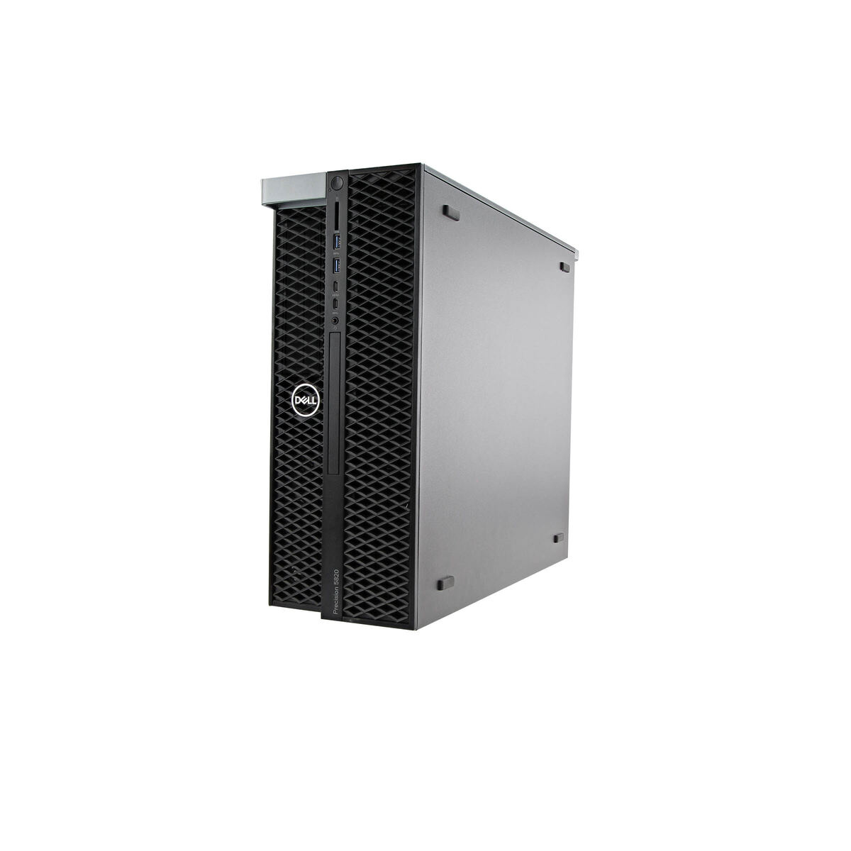 Media server Dell Precision 5820 (i9 - 32GB - A4000)