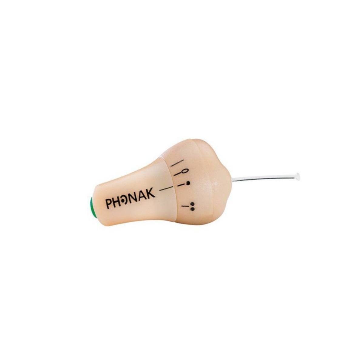 Phonak IEM invisity