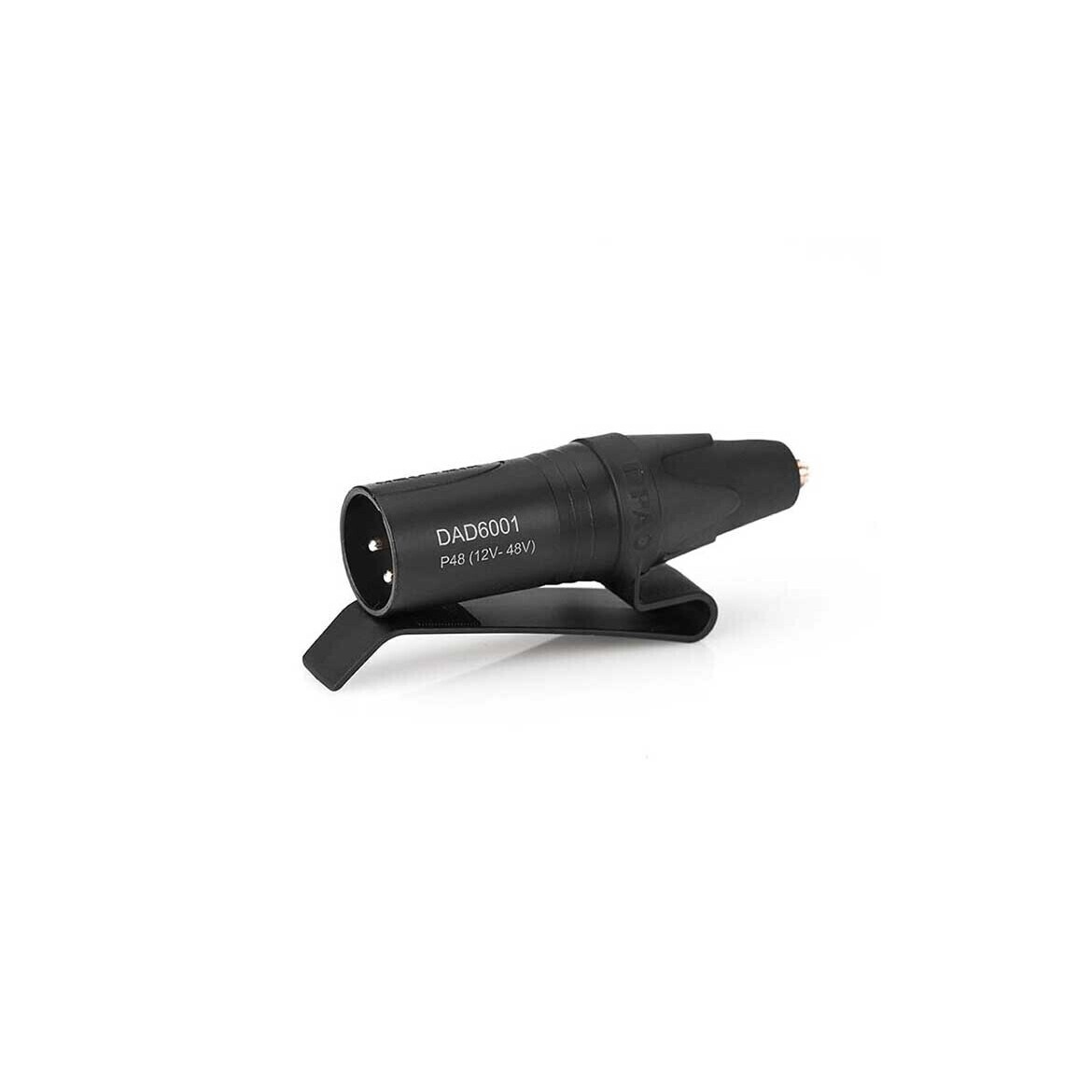 DPA DAD6001-BC adatt microdot-XLR