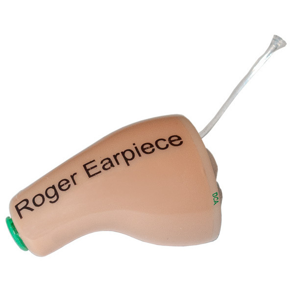 Phonak Roger EarPiece