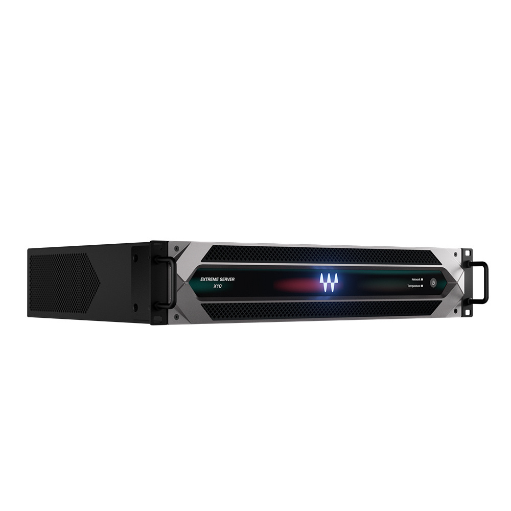 Waves EXTREME G9 SoundGrid Server