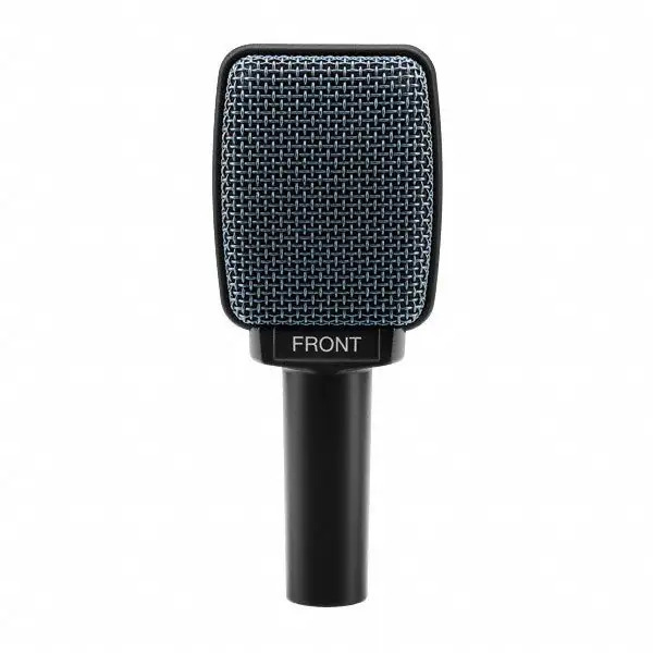 Sennheiser e906 - supercardioid dynamic