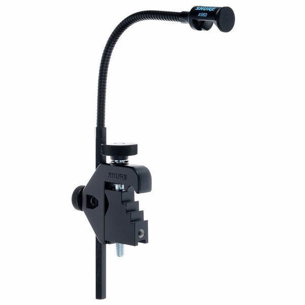 Shure A98D - microphone mount for beta98