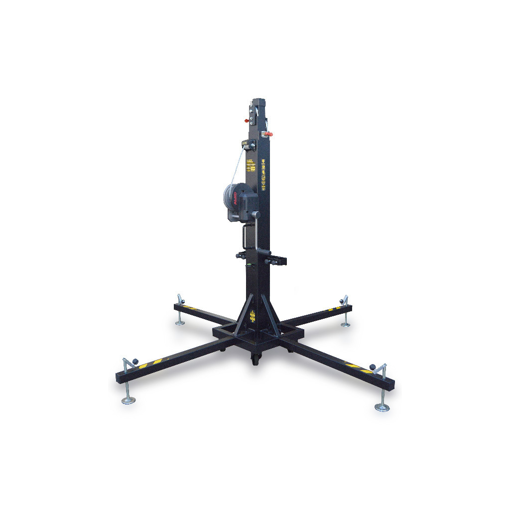 Fantek T-105 Tower Lift 225kg