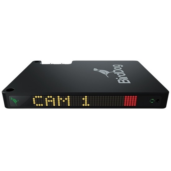 BirdDog Studio NDI Full HD HDMI SDI Converter