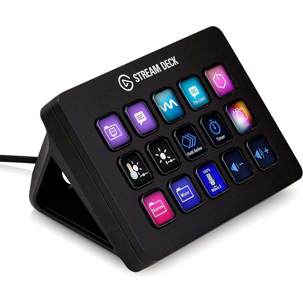 Elgato StreamDeck