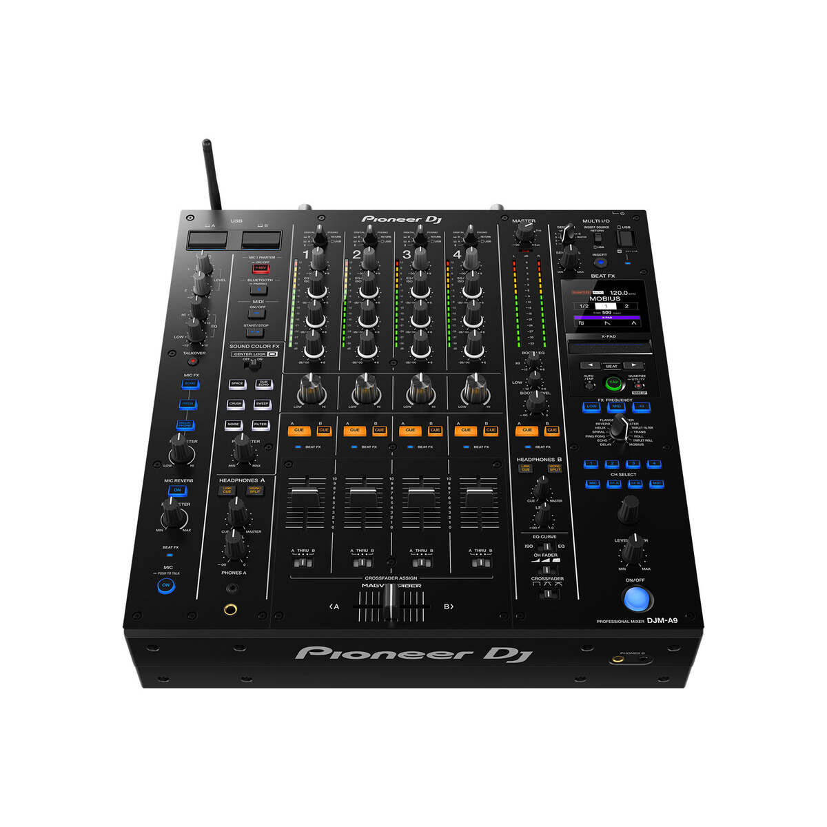 Pioneer DJM-A9