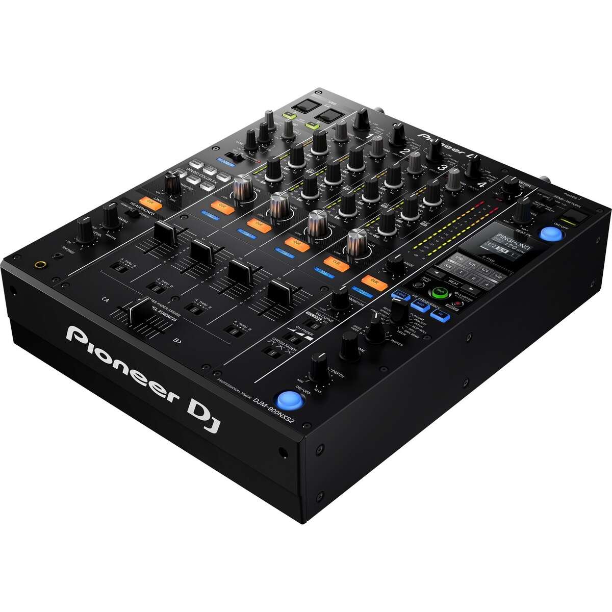 Pioneer DJM-900NXS2