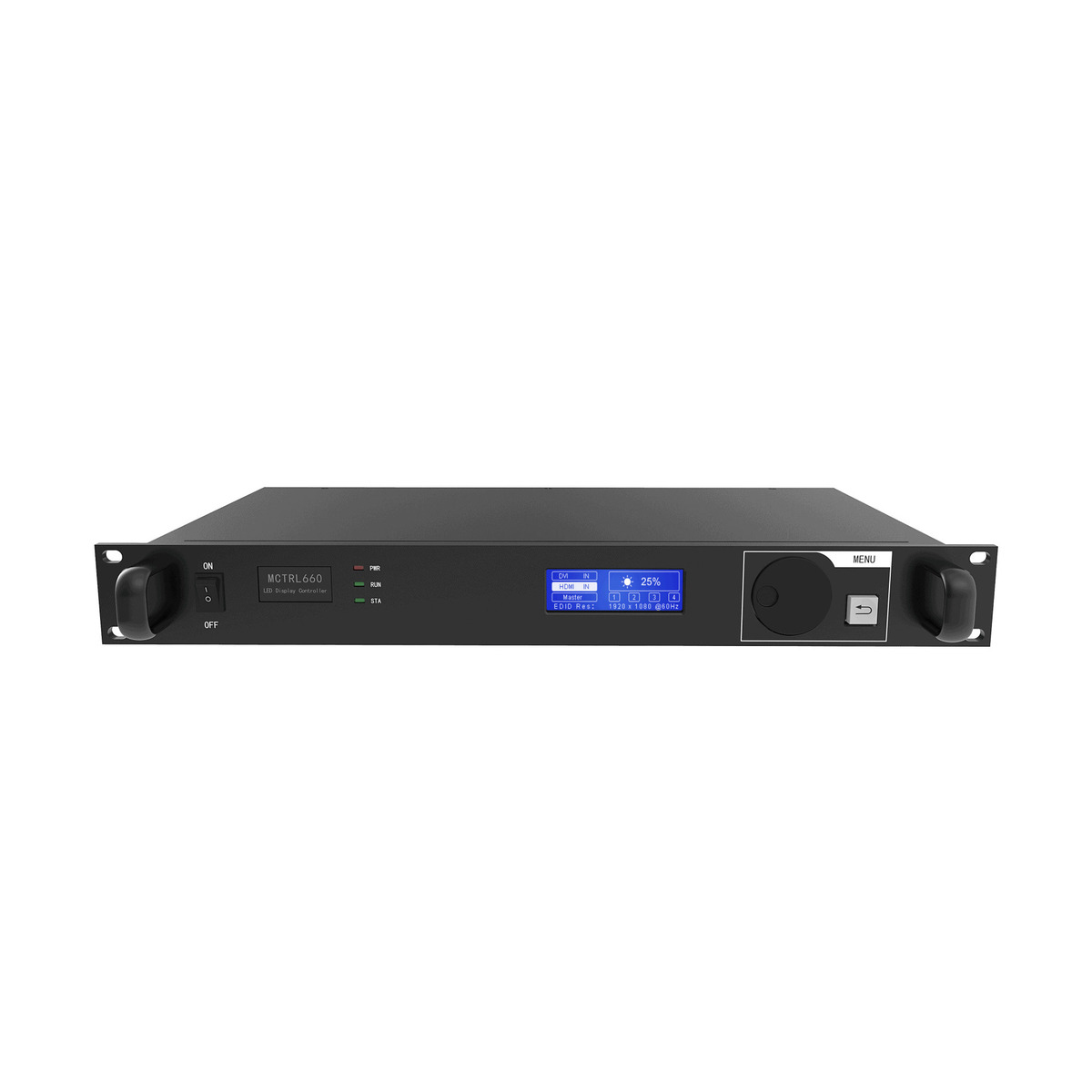 Novastar Led Controller MCTRL660